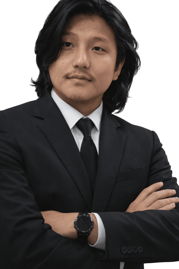 Rabin Ale - Developer and Educator