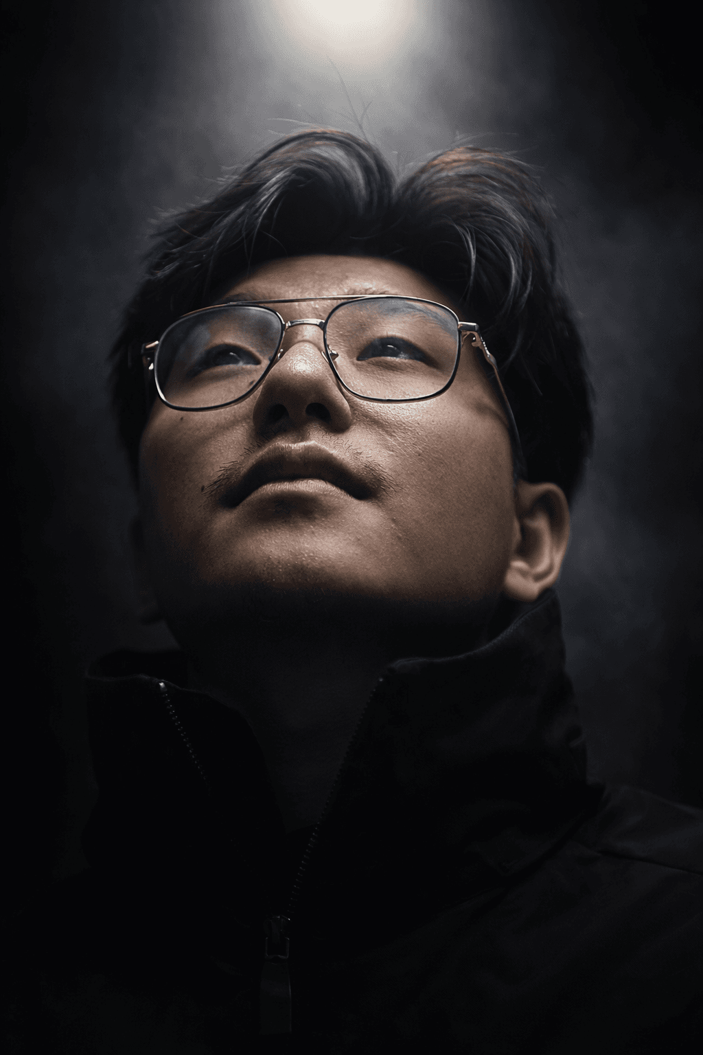 Rabin Ale - Co-Founder & Senior Developer